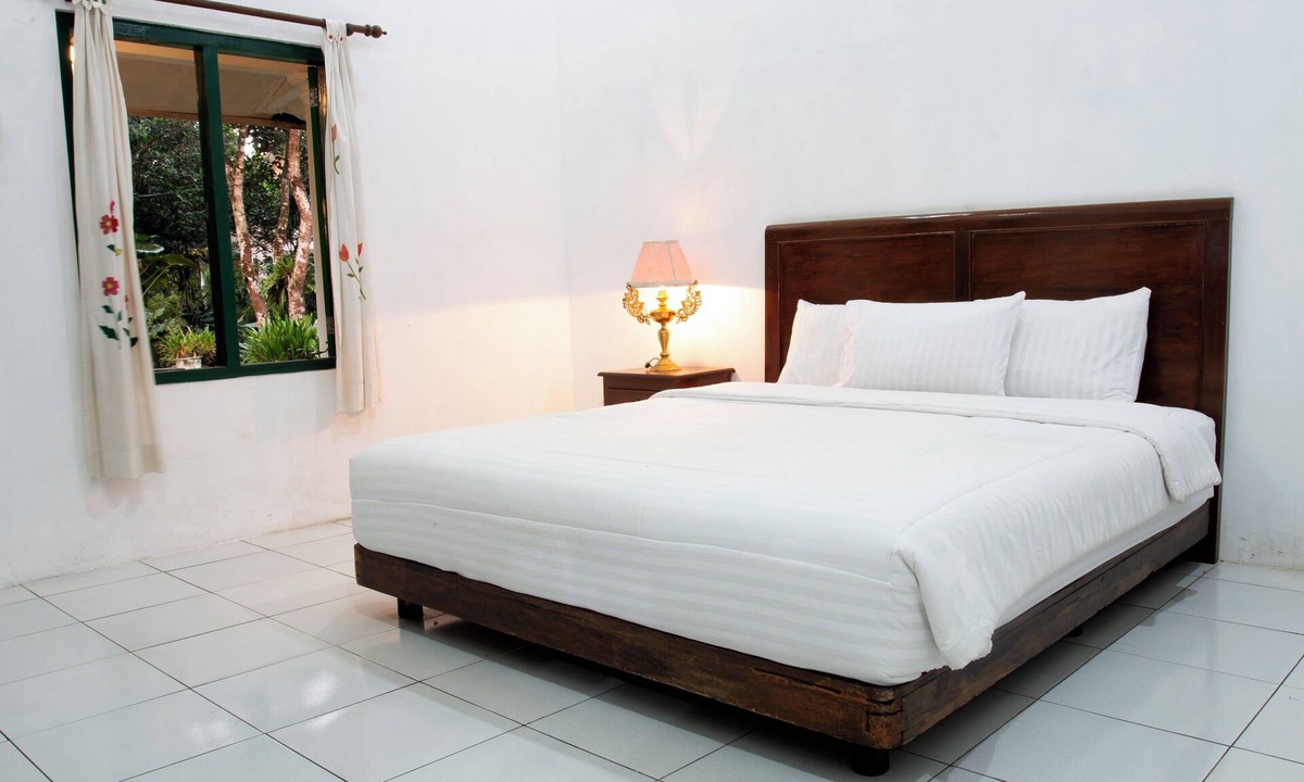 Temanggung House | Omah Kebon Guest House