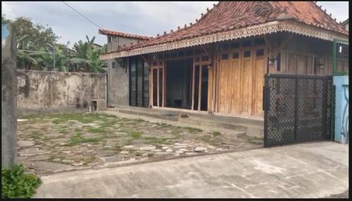 Tegalrejo House | Omah Masayu