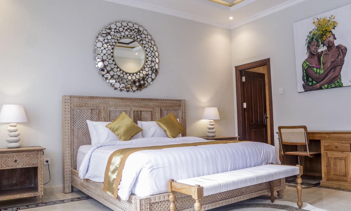Central Yogyakarta Hotel | Omah Siliran Heritage