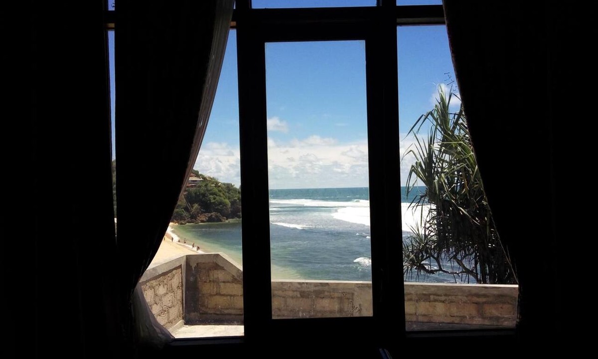 Wonosari House | Omah Sundak Homestay