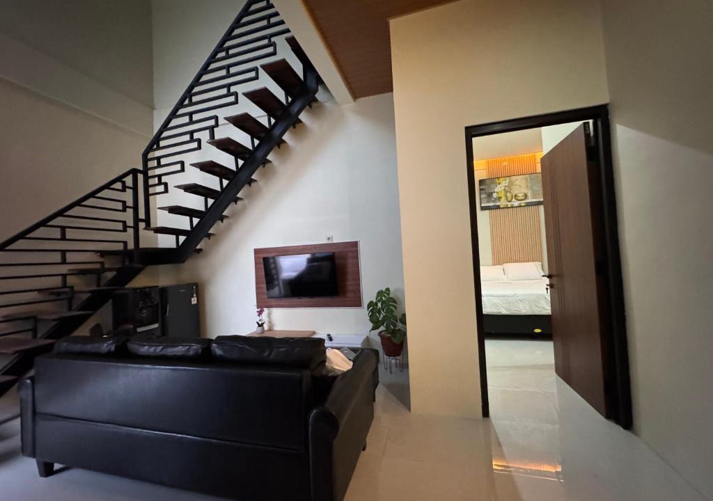 Magelang House | Omah Tentrem Magelang