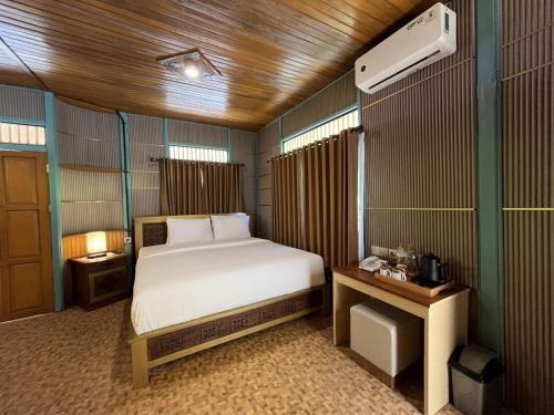 Pakem Resort | Onsen Resort Kaliurang