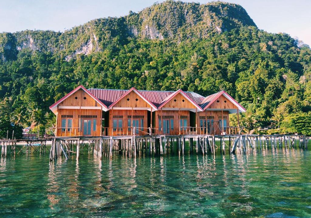 Salemang Resort | Ora Sunrise View