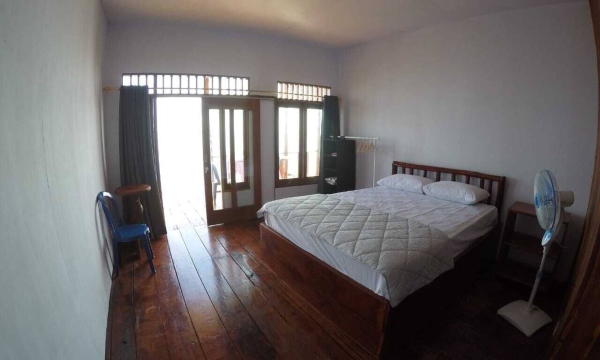 Salemang House | Ora Sunrise View Resort