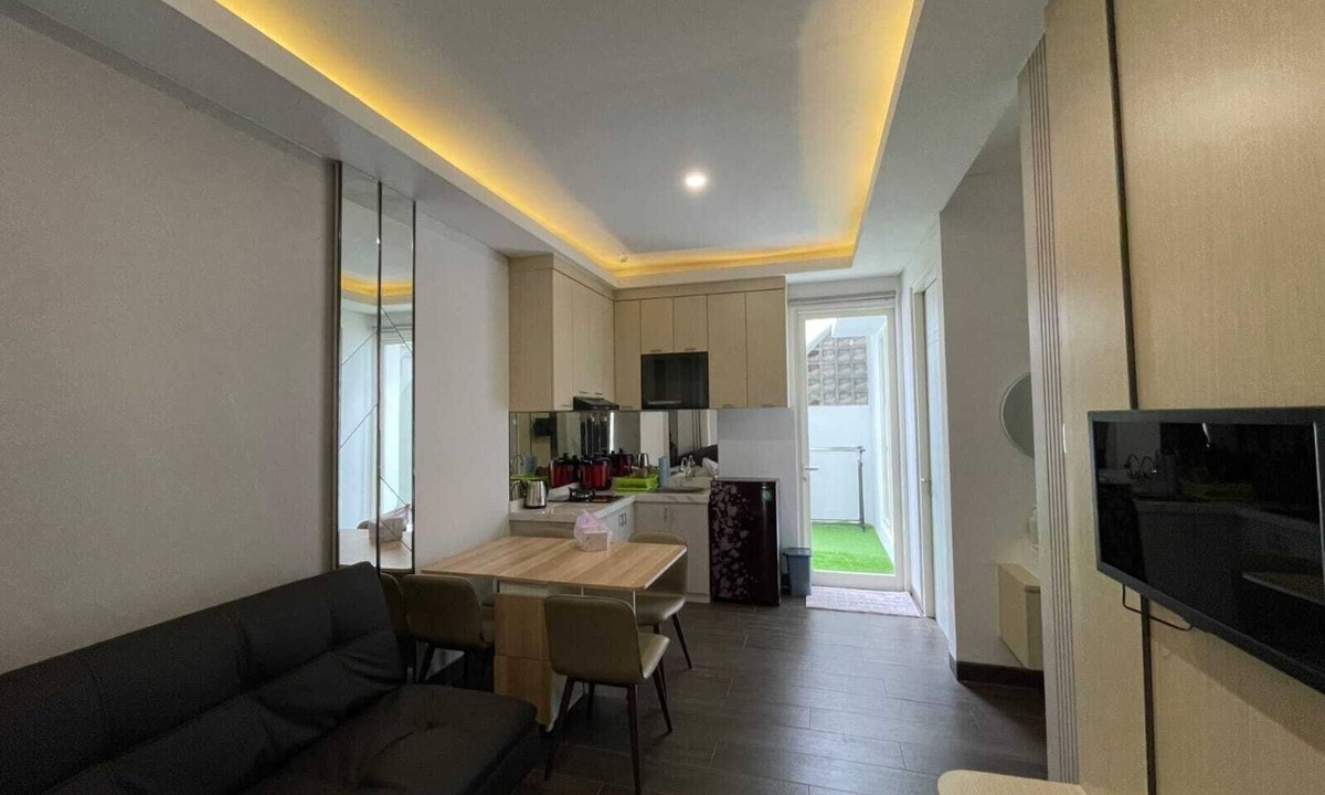Ngadisari Villa | Orlando Hill Villa