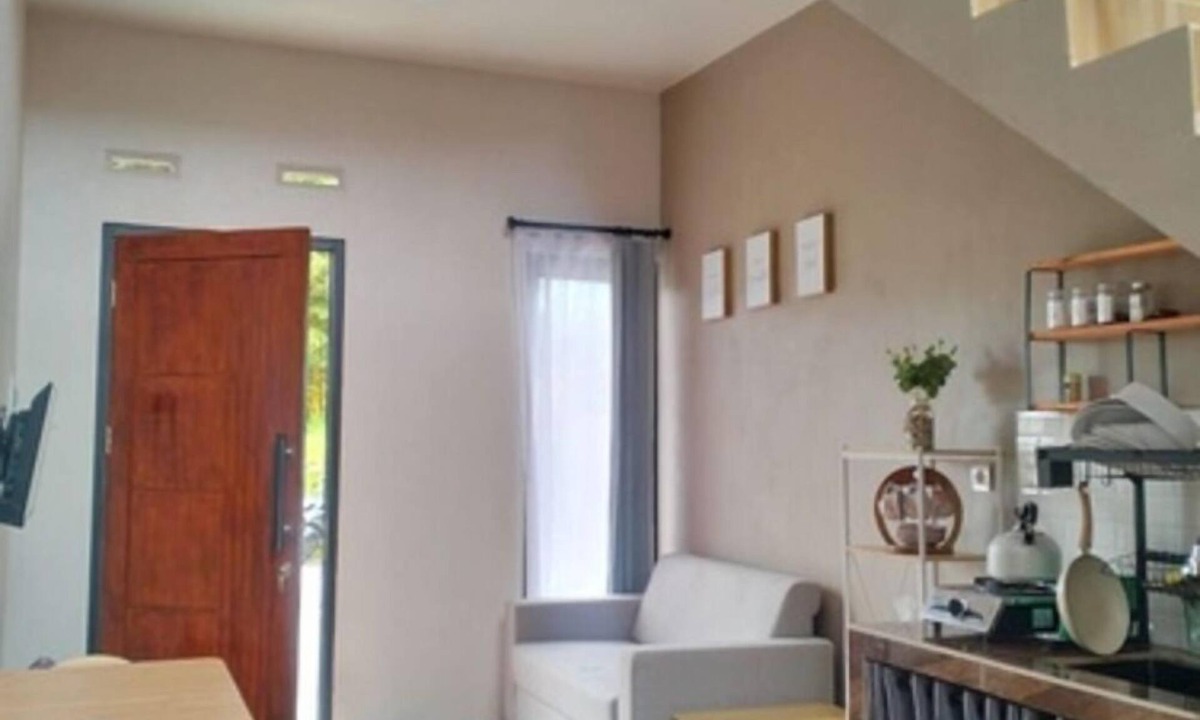 Wonosobo Hotel | OSH Omah Syariah Homestay