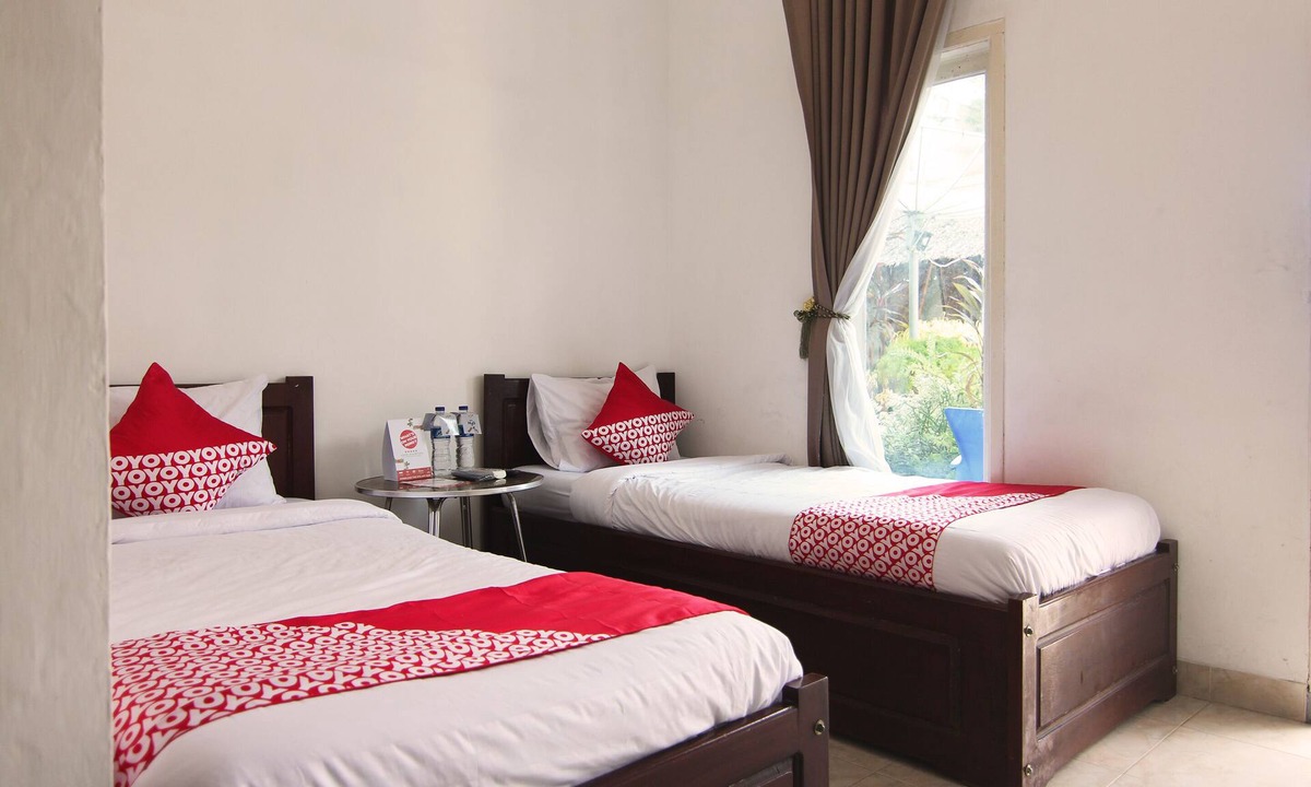 Bandar Jaya Hotel | OYO 1456 Hotel Garuda