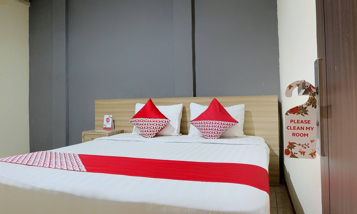 Muara Bungo Hotel | OYO 1474 Hotel Fayadh