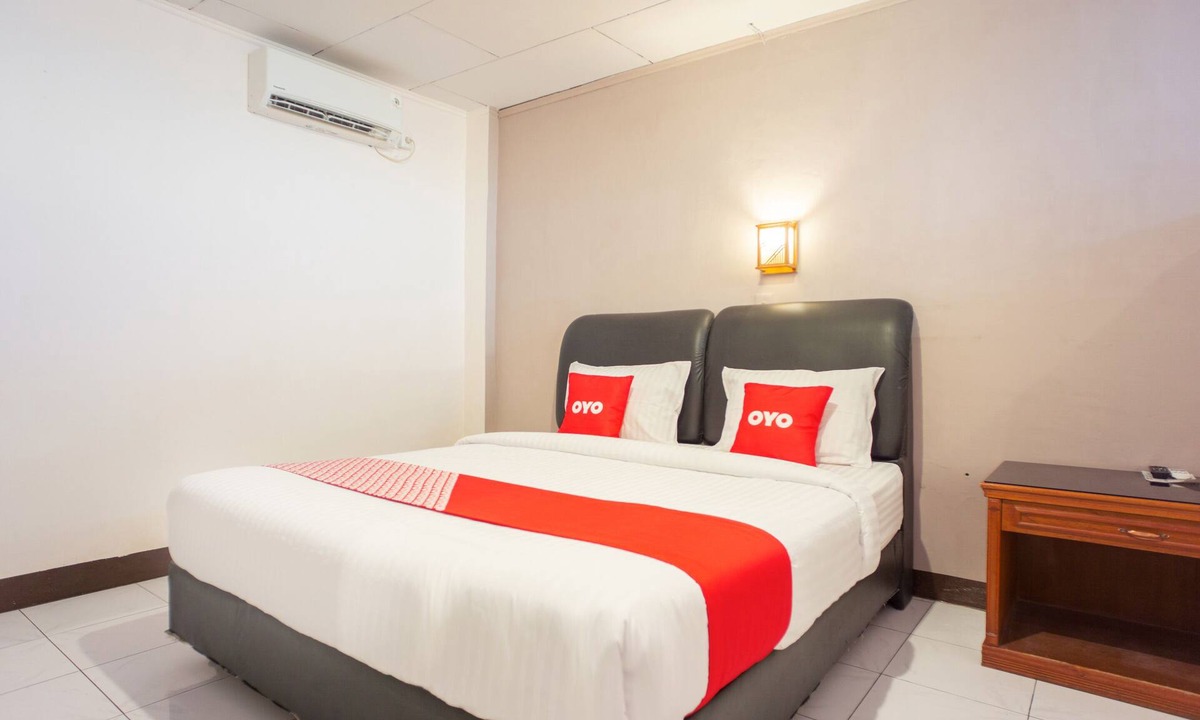 Lhokseumawe Hotel | OYO 2180 Vina Vira Hotel