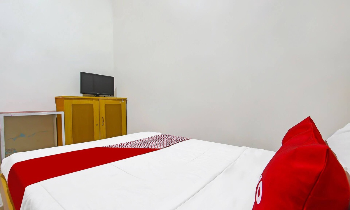 Muncar Hotel | OYO 3060 Al Fatih Guest House Syariah