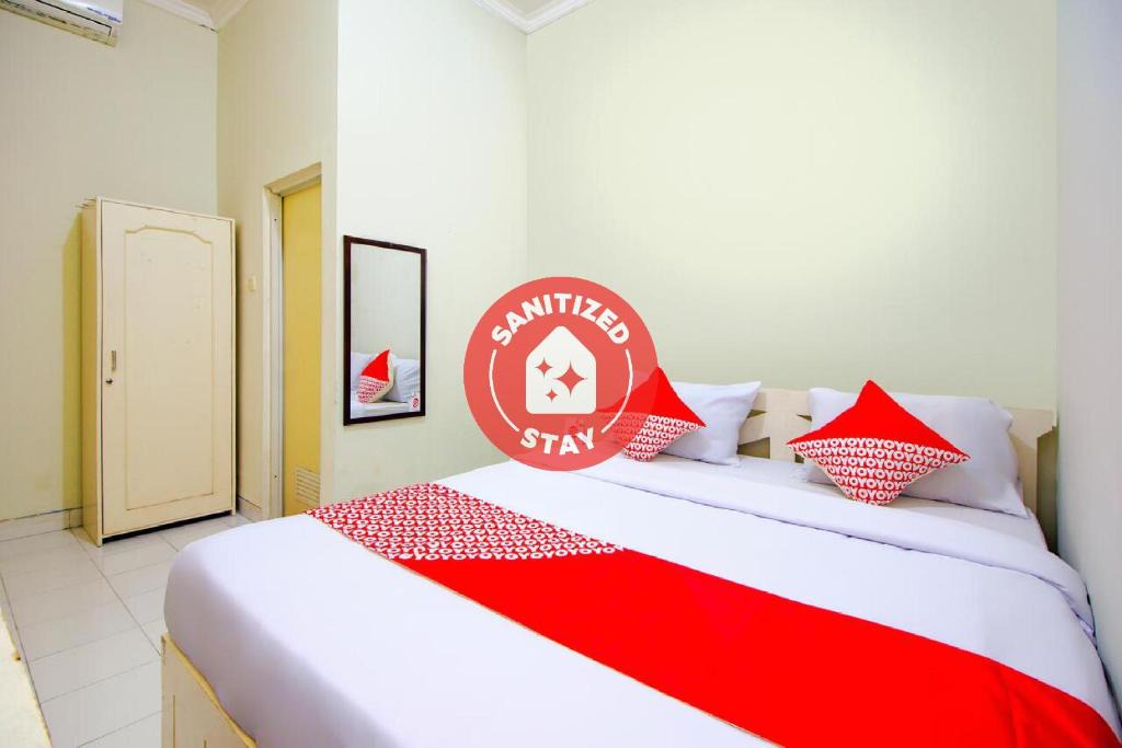 Wirobrajan Hotel | OYO 3083 D Kost 3 Syariah
