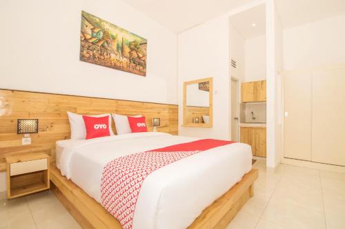 Denpasar Timur Hotel | OYO 3161 Dayuni Guest House