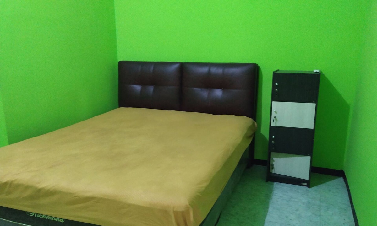 Banten Hotel | OYO 3887 Potreh Mastekah 2