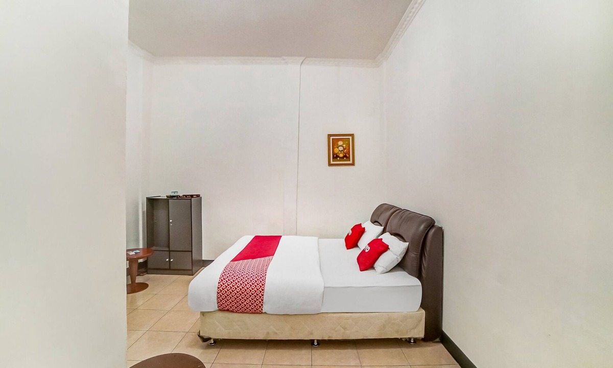 North Labuhanbatu Hotel | OYO 90834 Hotel Anugrah