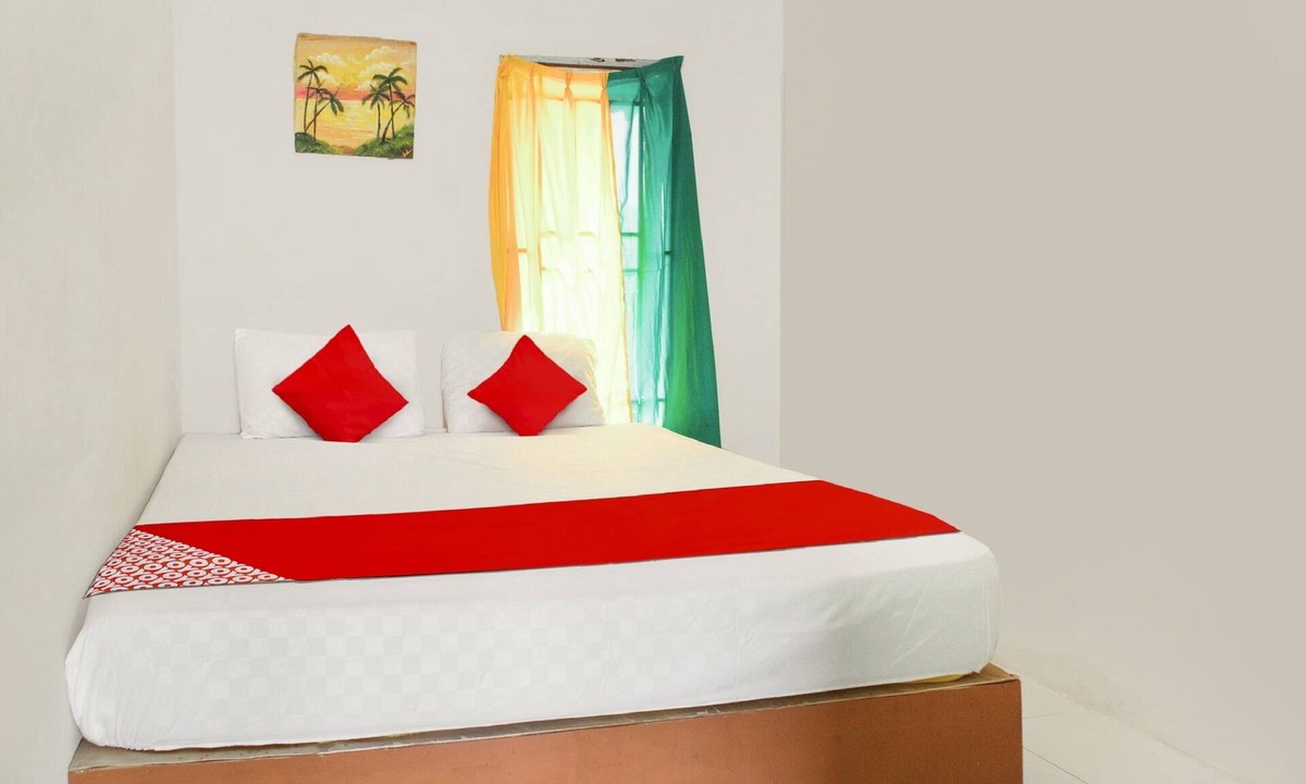 Pontianak Hotel | OYO 91051 Penginapan Pondok Ratu 354