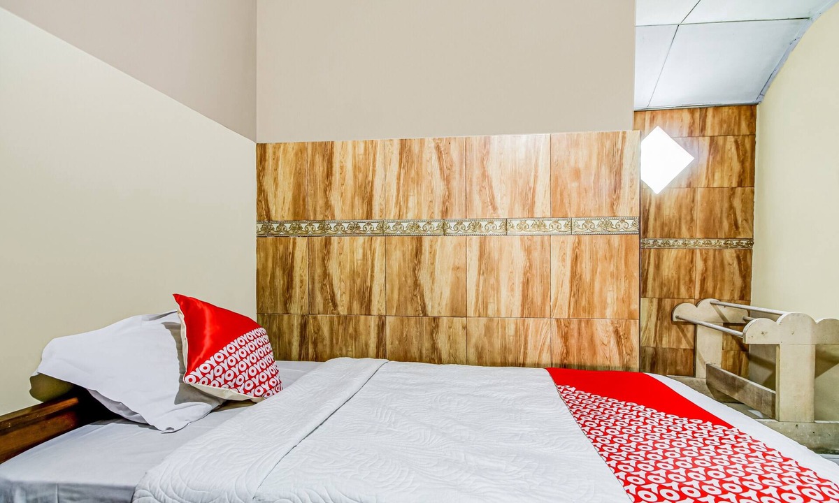 Klojen Hotel | OYO 91053 Desa Wisata Gilimanuk
