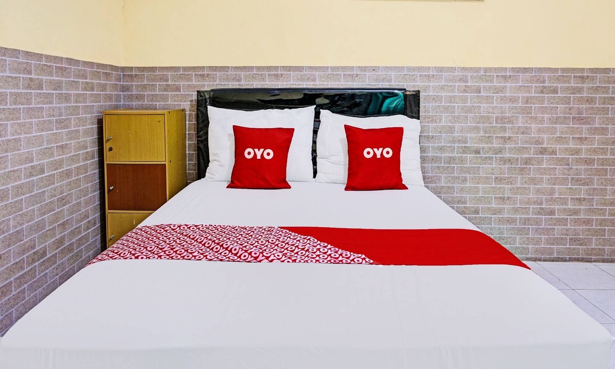 Kanigoro Hotel | OYO 92359 Kost Maluku 36 Family Residence