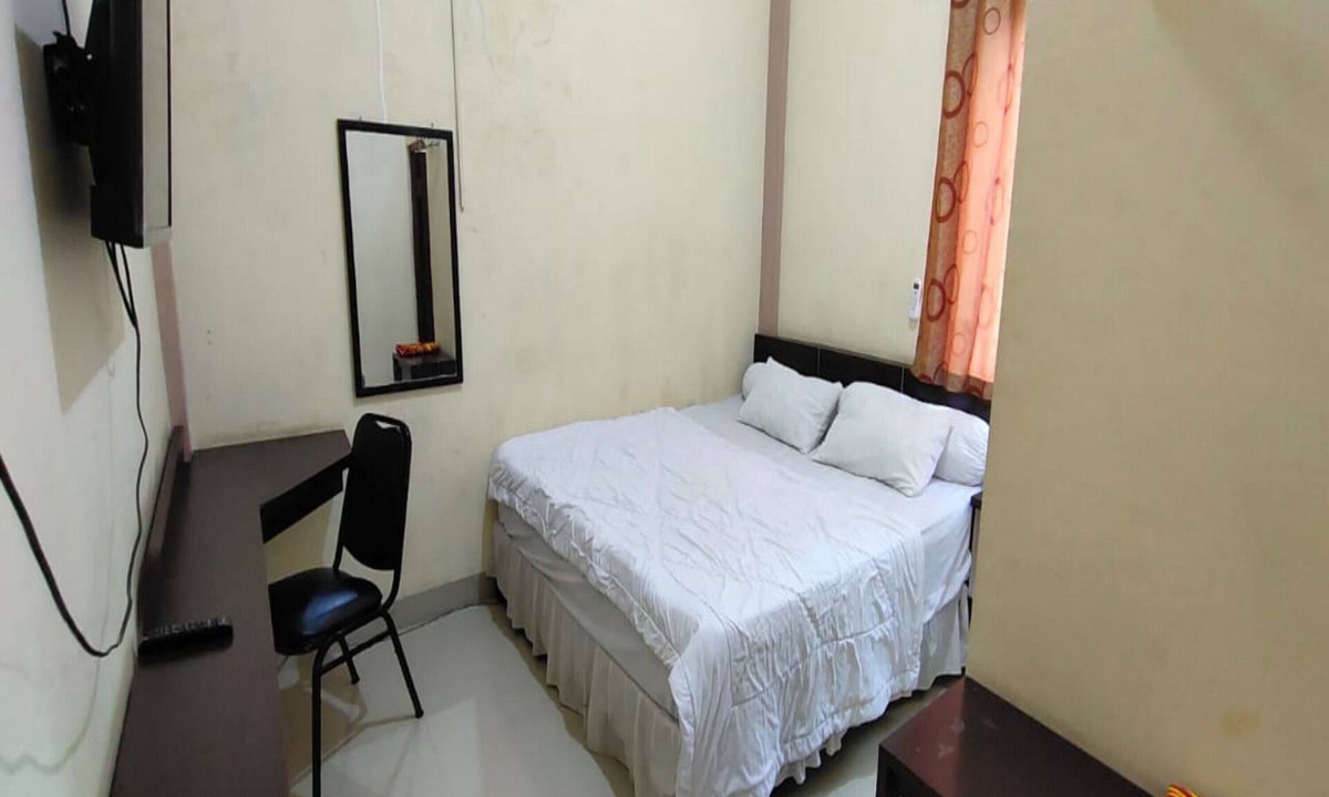 Sentani Hotel | OYO 93479 Hotel Jaguar Sentani