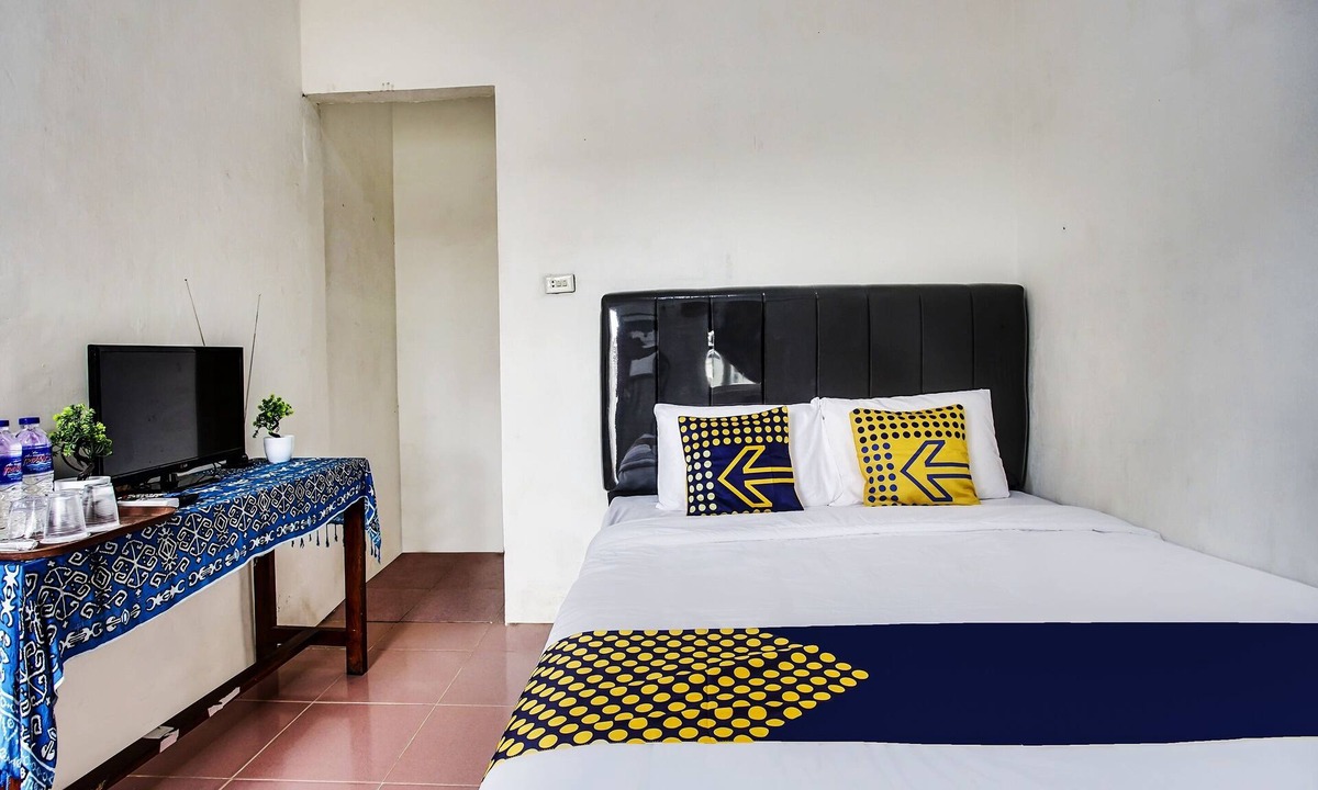 Pelangan Hotel | OYO 93582 Liani Homestay Syariah