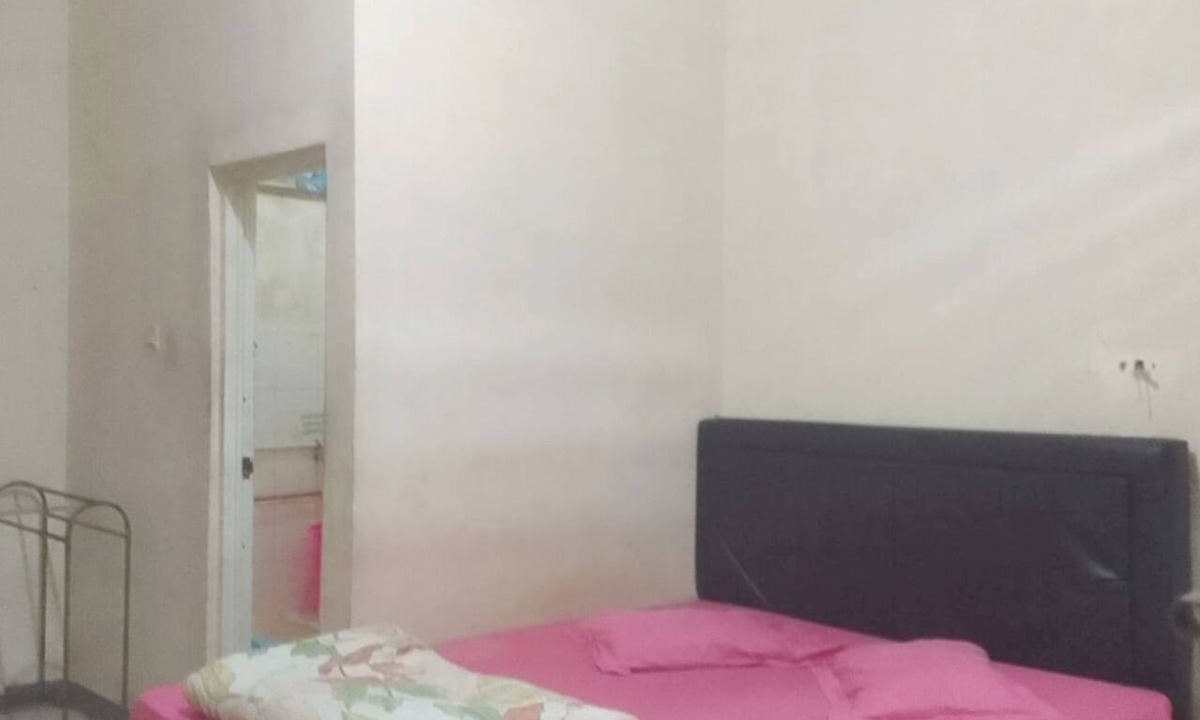 Kemang Hotel | OYO 93663 Penginapan Otw