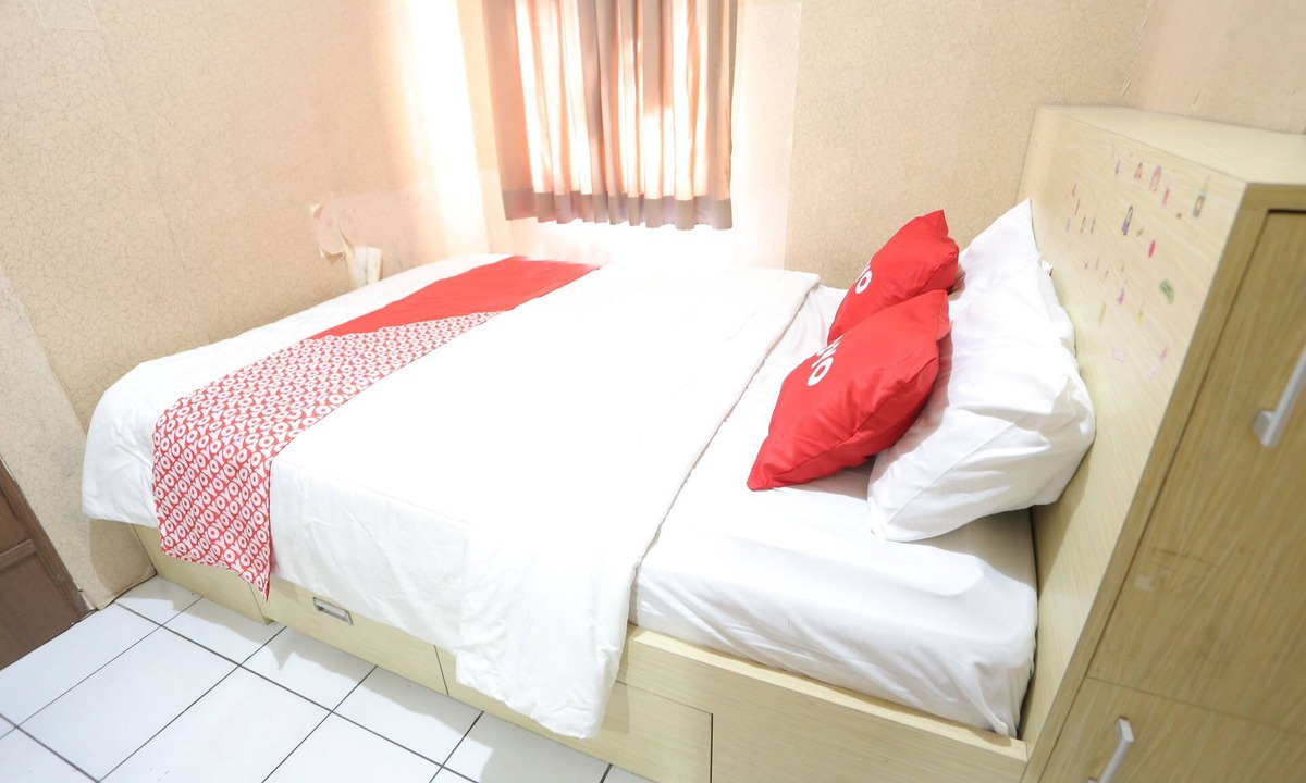 Pekayon Jaya Hotel | OYO 93825 Nona Key Property