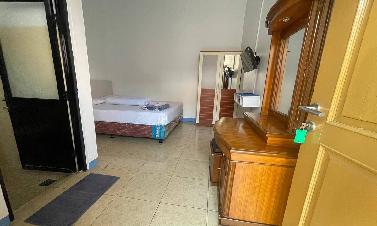 Serang Hotel | OYO 93995 Griya Va Syariah