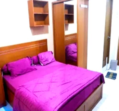Pondokcina Hotel | OYO 94111 Panorama Residence