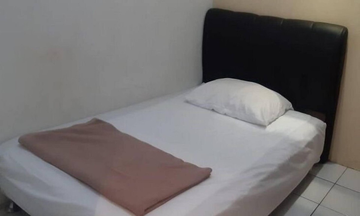 Ujungberung Hotel | OYO 94206 Pondok Zalsha