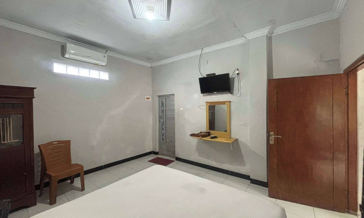Tegalrejo Hotel | OYO 95050 Penginapan Sekarsari Syariah