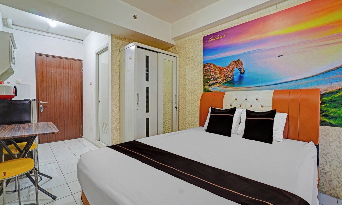 Gunung Putri Hotel | OYO 95064 Gunung Putri Skyland