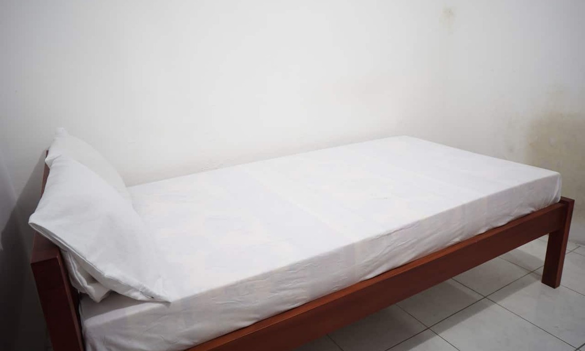 Malang Hotel | OYO 95348 Kost Baituna Syariah