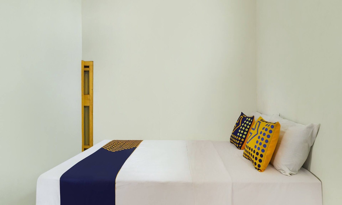 Ciwidey Hotel | OYO Homes 90992 Eco Tourism Desa Panundaan Ciwidey Syariah