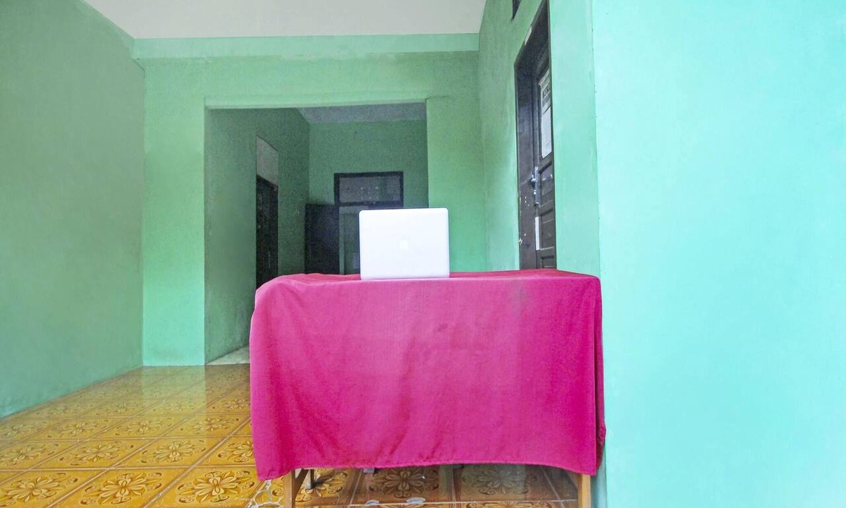 Karamat Wangi Hotel | OYO Homes 91149 Desa Wisata Nangelasari