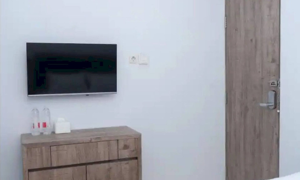 Cimone Hotel | OYO Life 92878 Kost Padma Syariah