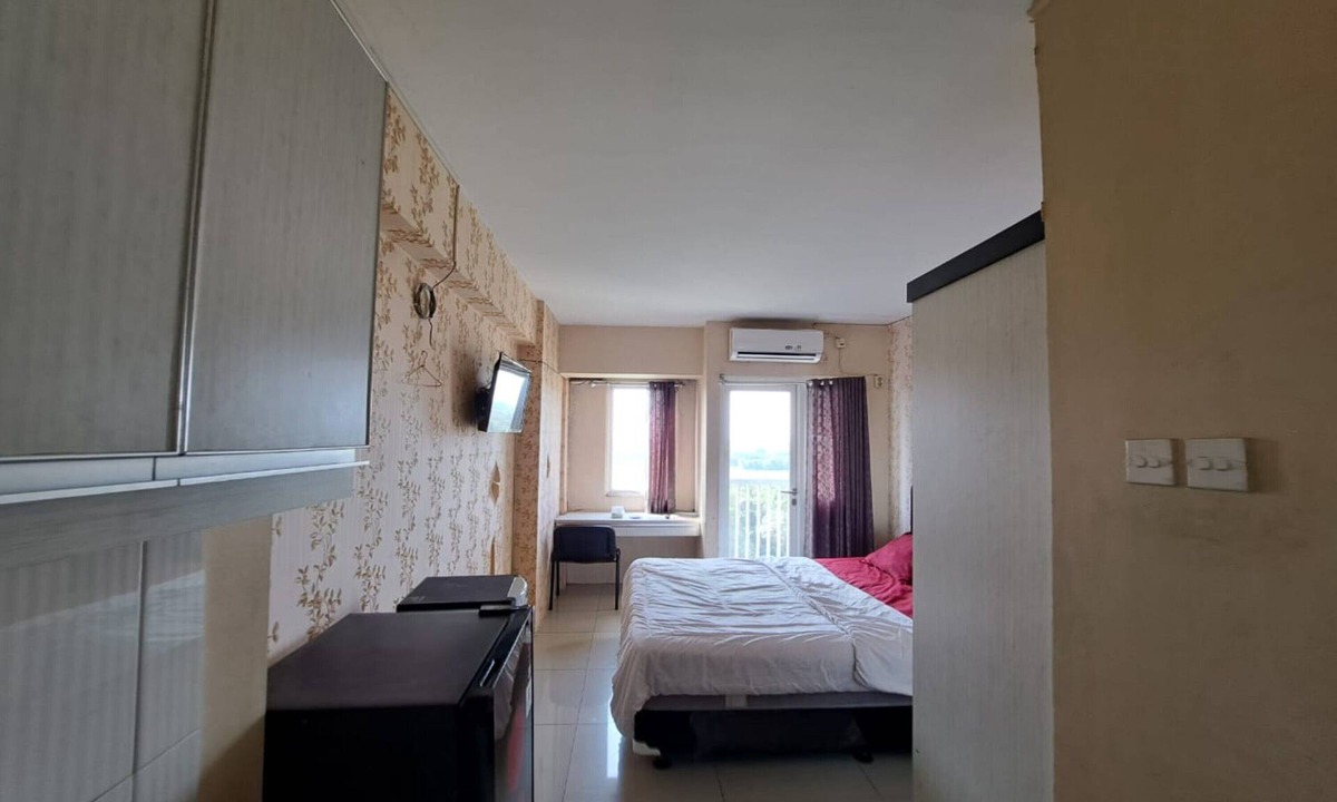 Karawang Timur Hotel | OYO Life 93106 Apartement Grand Sentraland By Andi