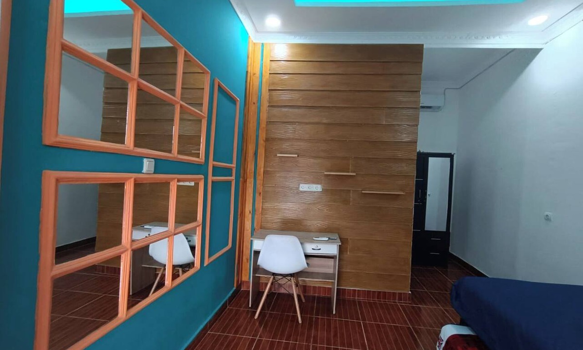 Tangerang Hotel | OYO Life 93158 Kost Asaka