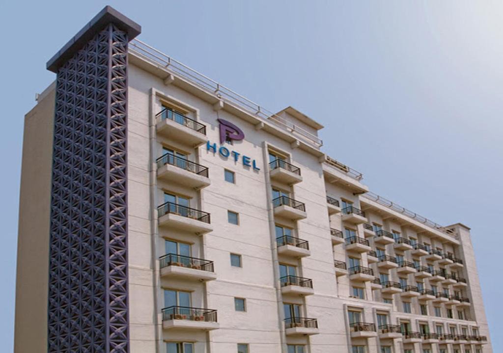 Rawasari Hotel | P Hotel