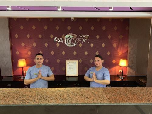 Ambon Hotel | Pacific Hotel Ambon