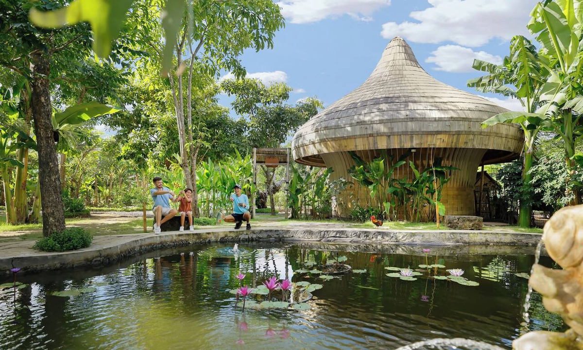 Legian Hotel | Padma Resort Legian