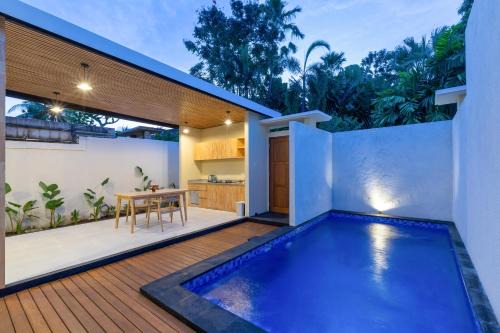 Petitenget Villa | Paisa Villa Seminyak