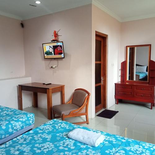Pakem Hotel | Pakemsari Resort Hotel
