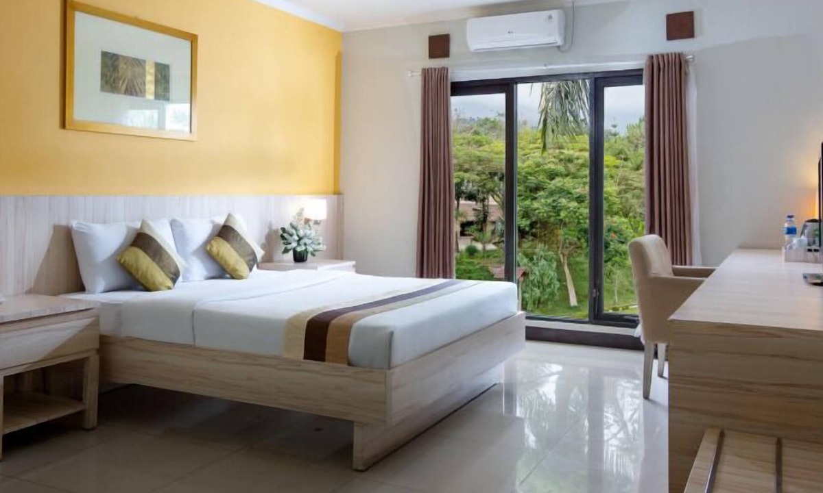 Cipanas Hotel | Palace Hotel