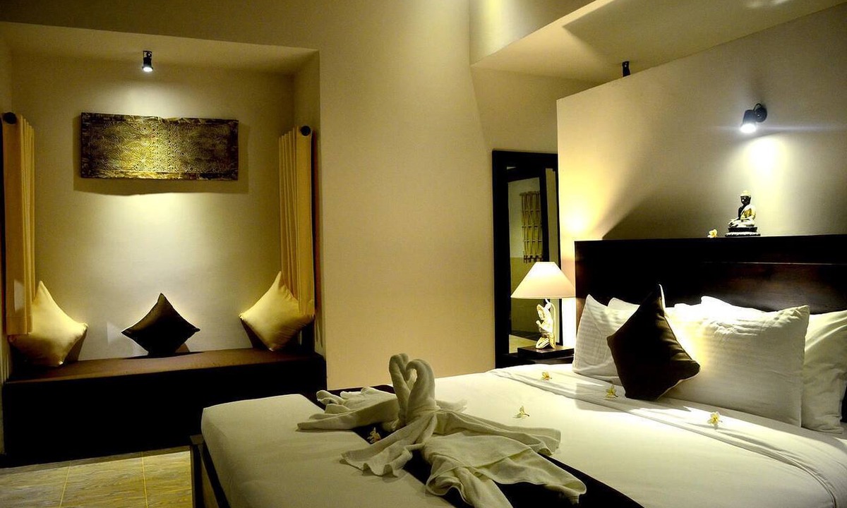 Kaliasem Hotel | Pandawa Village