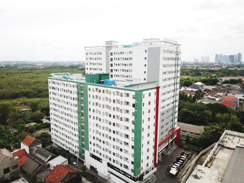 Surabaya Hotel | Pavilion Permata Hotel Manage By Occupied