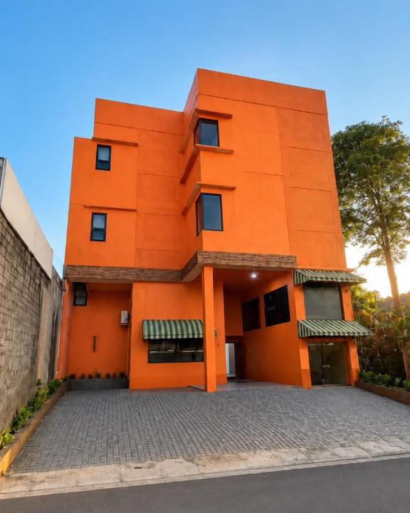 Kebayoran Lama Hotel | Pavotel Prime Pondok Pinang