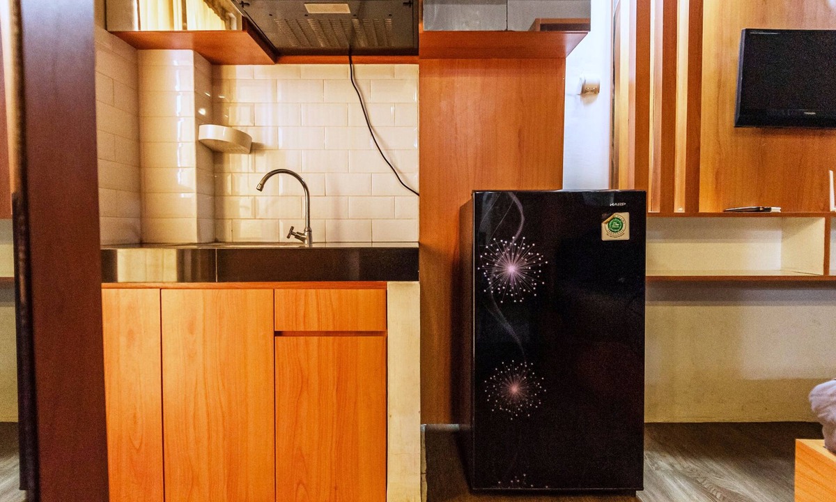 South Tangerang Apartment | Pelangi Rooms By Reccoma