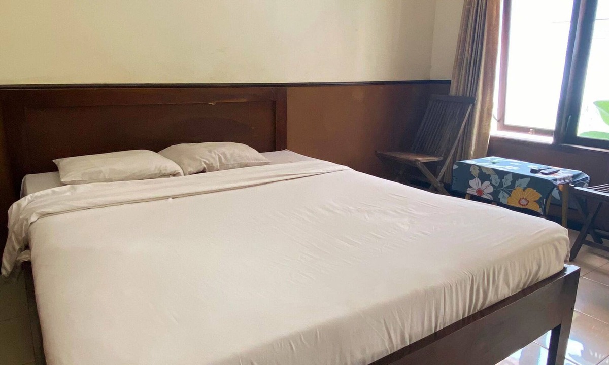 Batu Hotel | Penginapan Garuda