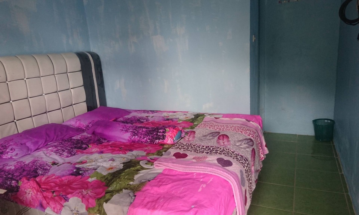 Silahi Sabungan Hotel | Penginapan Rindu Alam Soala Gogo