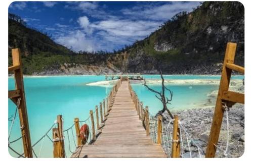Rancabali Villa | Penginapan sweety homestays & Villas