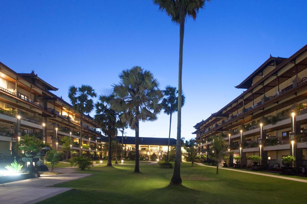 Kuta Selatan Hotel | Peninsula Beach Resort